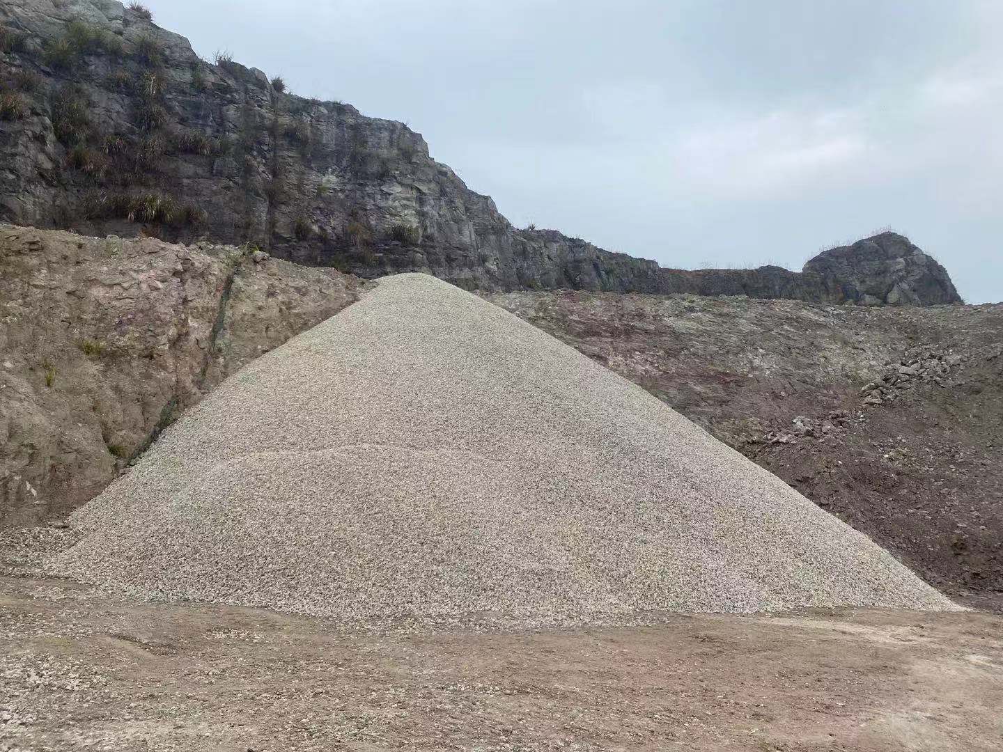 沸石厂家基地